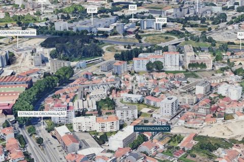 Lejlighed i Pedroucos, Porto, Pedroucos - € 215.000 | Ref: ZMPT589464 - foto 8