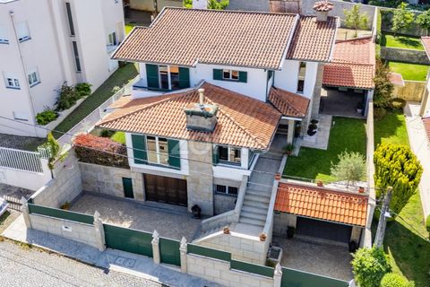 Villa i Braga, Braga, Braga - € 639.900 | Ref: ZMPT589459 - foto 2