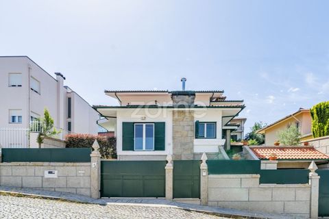 Villa i Braga, Braga, Braga - € 639.900 | Ref: ZMPT589459 - foto 4