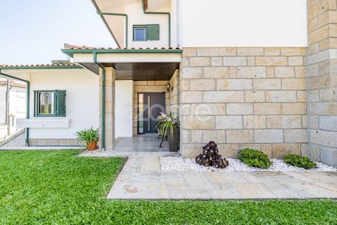 Villa i Braga, Braga, Braga - € 639.900 | Ref: ZMPT589459 - foto 5