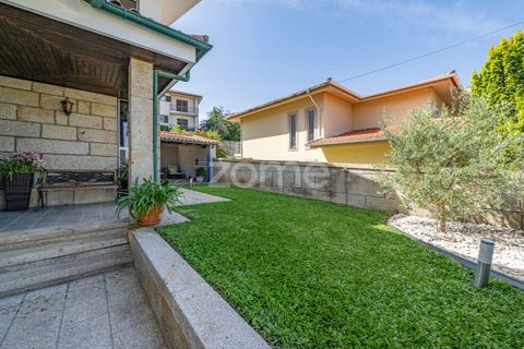 Villa i Braga, Braga, Braga - € 639.900 | Ref: ZMPT589459 - foto 6