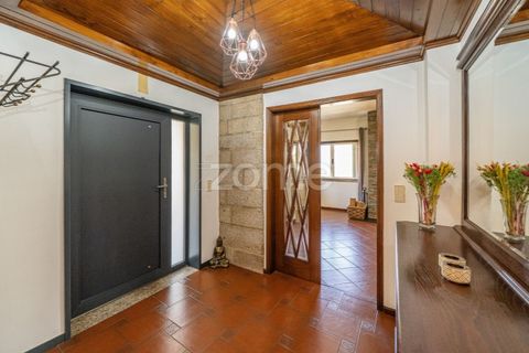 Villa i Braga, Braga, Braga - € 639.900 | Ref: ZMPT589459 - foto 8