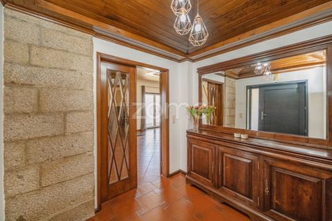 Villa i Braga, Braga, Braga - € 639.900 | Ref: ZMPT589459 - foto 9