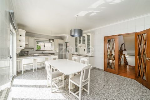 Villa i Braga, Braga, Braga - € 639.900 | Ref: ZMPT589459 - foto 15