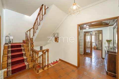 Villa i Braga, Braga, Braga - € 639.900 | Ref: ZMPT589459 - foto 19