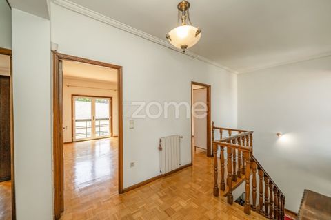 Villa i Braga, Braga, Braga - € 639.900 | Ref: ZMPT589459 - foto 20