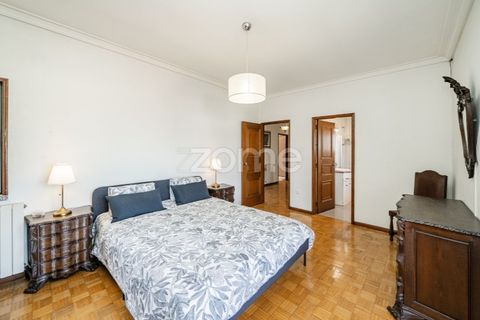 Villa i Braga, Braga, Braga - € 639.900 | Ref: ZMPT589459 - foto 23
