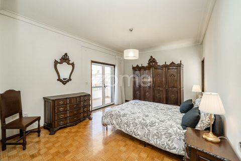 Villa i Braga, Braga, Braga - € 639.900 | Ref: ZMPT589459 - foto 24
