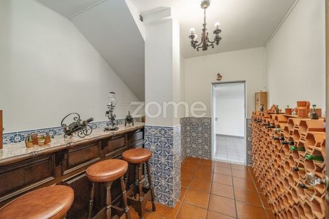 Villa i Braga, Braga, Braga - € 639.900 | Ref: ZMPT589459 - foto 37