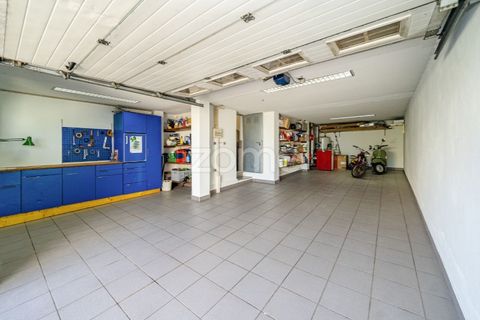 Villa i Braga, Braga, Braga - € 639.900 | Ref: ZMPT589459 - foto 41