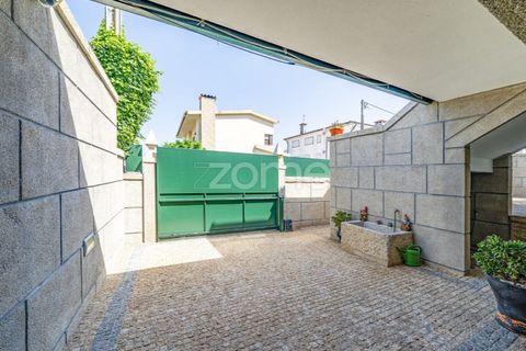 Villa i Braga, Braga, Braga - € 639.900 | Ref: ZMPT589459 - foto 42