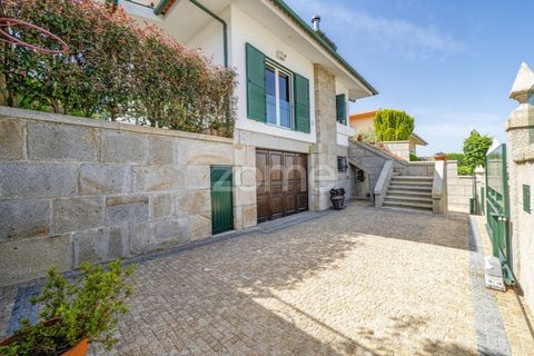 Villa i Braga, Braga, Braga - € 639.900 | Ref: ZMPT589459 - foto 43