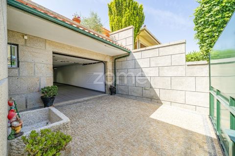 Villa i Braga, Braga, Braga - € 639.900 | Ref: ZMPT589459 - foto 44