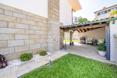 Villa i Braga, Braga, Braga - € 639.900 | Ref: ZMPT589459 - foto 45