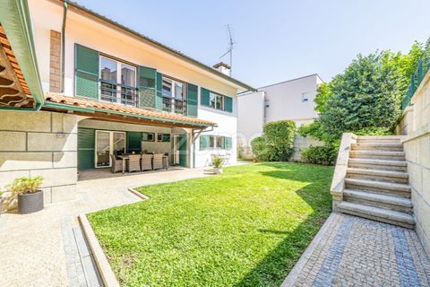 Villa i Braga, Braga, Braga - € 639.900 | Ref: ZMPT589459 - foto 46