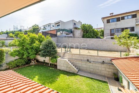 Villa i Braga, Braga, Braga - € 639.900 | Ref: ZMPT589459 - foto 47