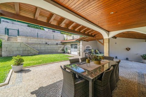 Villa i Braga, Braga, Braga - € 639.900 | Ref: ZMPT589459 - foto 48