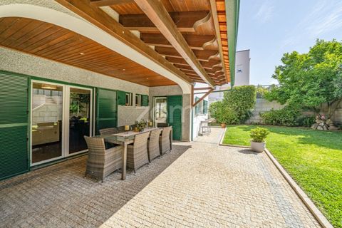 Villa i Braga, Braga, Braga - € 639.900 | Ref: ZMPT589459 - foto 49