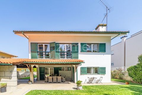 Villa i Braga, Braga, Braga - € 639.900 | Ref: ZMPT589459 - foto 3
