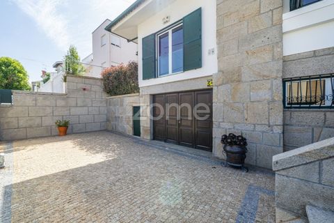 Villa i Braga, Braga, Braga - € 639 900 | Ref: ZMPT589459 - foto 2