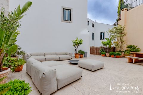 Triplex i Lisbon, Lisbon, Lisbon - € 3 870 000 | Ref: KWPT-033412 - foto 9