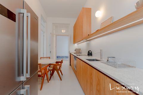Triplex i Lisbon, Lisbon, Lisbon - € 3 870 000 | Ref: KWPT-033412 - foto 17