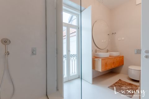Triplex i Lisbon, Lisbon, Lisbon - € 3 870 000 | Ref: KWPT-033412 - foto 40