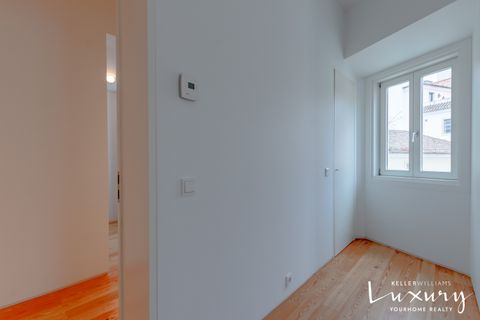 Triplex i Lisbon, Lisbon, Lisbon - € 3 870 000 | Ref: KWPT-033412 - foto 26