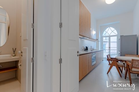 Triplex i Lisbon, Lisbon, Lisbon - € 3 870 000 | Ref: KWPT-033412 - foto 10