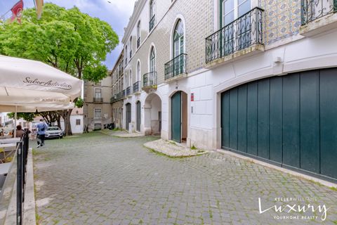 Triplex i Lisbon, Lisbon, Lisbon - € 3 870 000 | Ref: KWPT-033412 - foto 16