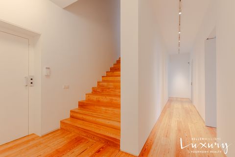Triplex i Lisbon, Lisbon, Lisbon - € 3 870 000 | Ref: KWPT-033412 - foto 38