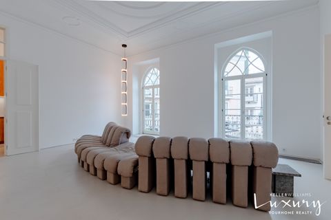 Triplex i Lisbon, Lisbon, Lisbon - € 3 870 000 | Ref: KWPT-033412 - foto 18