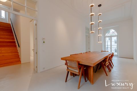 Triplex i Lisbon, Lisbon, Lisbon - € 3 870 000 | Ref: KWPT-033412 - foto 22