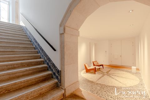 Triplex i Lisbon, Lisbon, Lisbon - € 3 870 000 | Ref: KWPT-033412 - foto 6