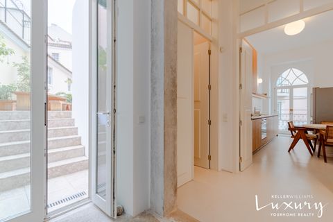 Triplex i Lisbon, Lisbon, Lisbon - € 3 870 000 | Ref: KWPT-033412 - foto 7