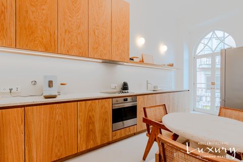 Triplex i Lisbon, Lisbon, Lisbon - € 3 870 000 | Ref: KWPT-033412 - foto 14