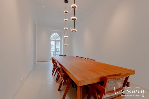Triplex i Lisbon, Lisbon, Lisbon - € 3 870 000 | Ref: KWPT-033412 - foto 31