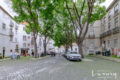 Triplex i Lisbon, Lisbon, Lisbon - € 3 870 000 | Ref: KWPT-033412 - foto 3