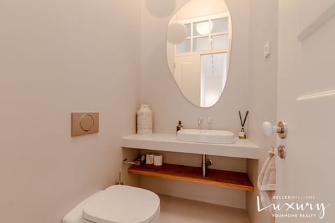 Triplex i Lisbon, Lisbon, Lisbon - € 3 870 000 | Ref: KWPT-033412 - foto 12