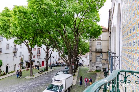 Triplex i Lisbon, Lisbon, Lisbon - € 3 870 000 | Ref: KWPT-033412 - foto 25