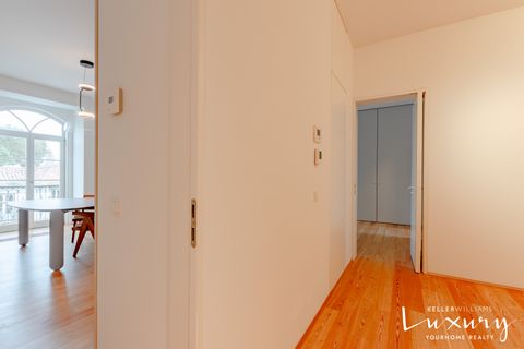 Triplex i Lisbon, Lisbon, Lisbon - € 3 870 000 | Ref: KWPT-033412 - foto 30