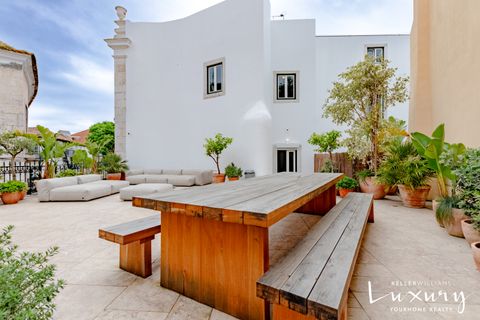 Triplex i Lisbon, Lisbon, Lisbon - € 3 870 000 | Ref: KWPT-033412 - foto 8