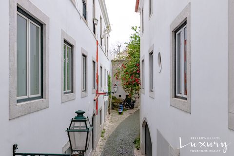 Triplex i Lisbon, Lisbon, Lisbon - € 3 870 000 | Ref: KWPT-033412 - foto 21