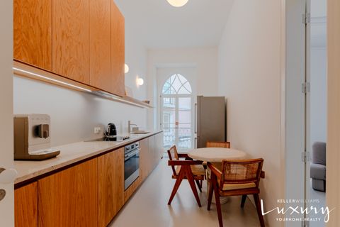 Triplex i Lisbon, Lisbon, Lisbon - € 3 870 000 | Ref: KWPT-033412 - foto 13