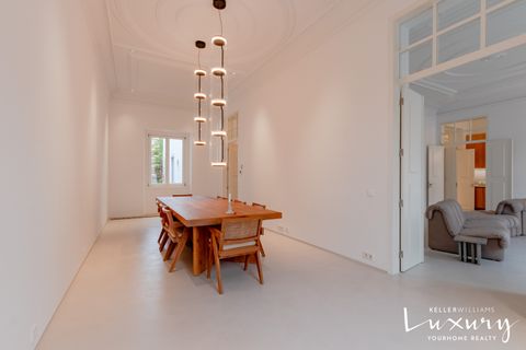 Triplex i Lisbon, Lisbon, Lisbon - € 3 870 000 | Ref: KWPT-033412 - foto 19