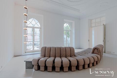 Triplex i Lisbon, Lisbon, Lisbon - € 3 870 000 | Ref: KWPT-033412 - foto 20