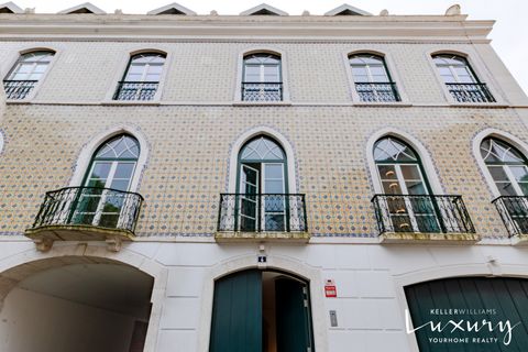Triplex i Lisbon, Lisbon, Lisbon - € 3 870 000 | Ref: KWPT-033412 - foto 4