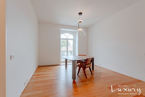 Triplex i Lisbon, Lisbon, Lisbon - € 3 870 000 | Ref: KWPT-033412 - foto 32