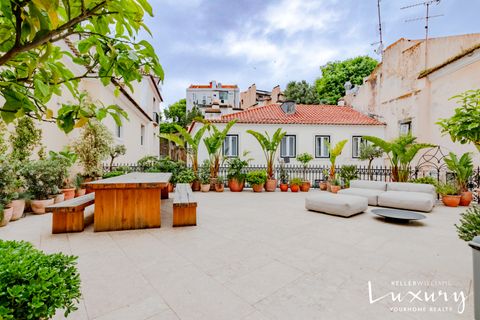Triplex i Lisbon, Lisbon, Lisbon - € 3 870 000 | Ref: KWPT-033412 - foto 11