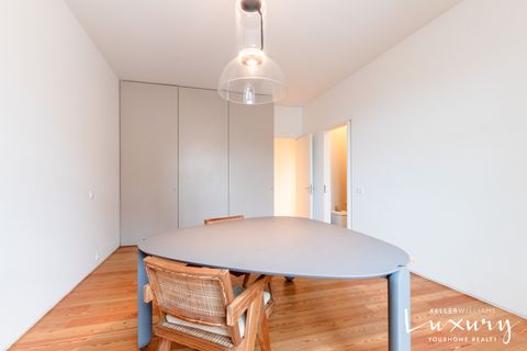Triplex i Lisbon, Lisbon, Lisbon - € 3 870 000 | Ref: KWPT-033412 - foto 35